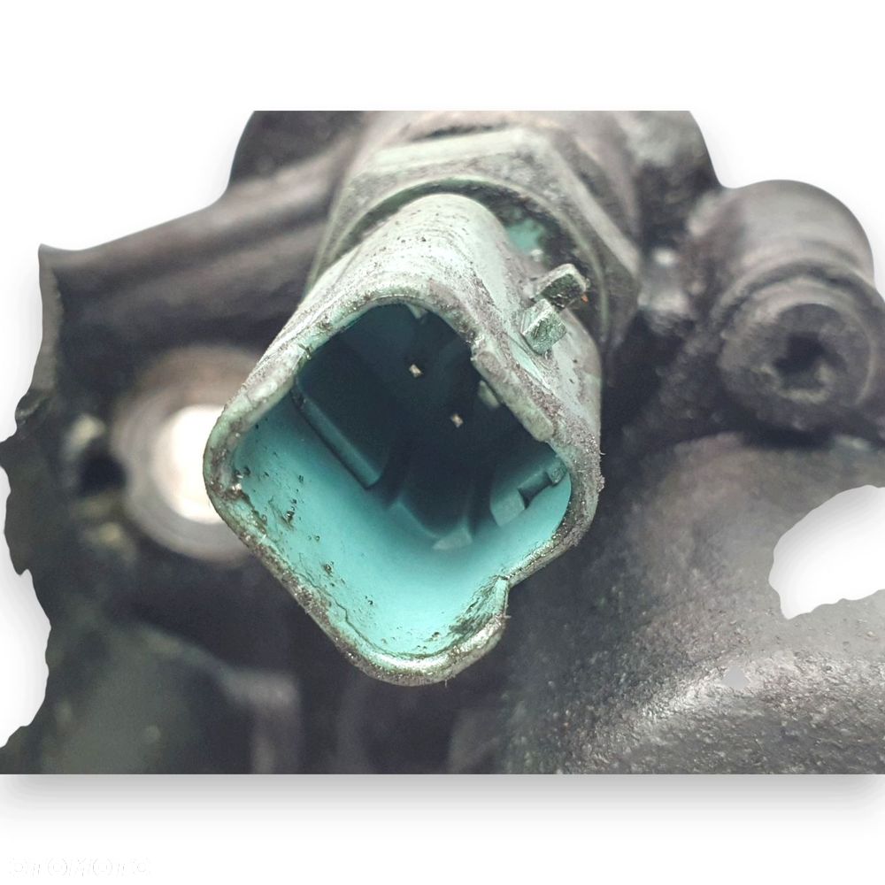 POMPA WTRYSKOWA S-Max Mondeo 2.0 TDCi Delphi 9687959180 9424A050A - 13
