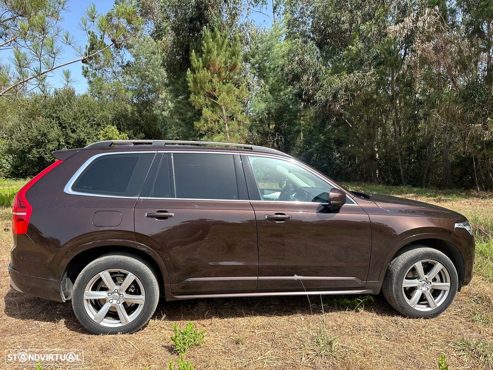 Volvo XC 90 - 3