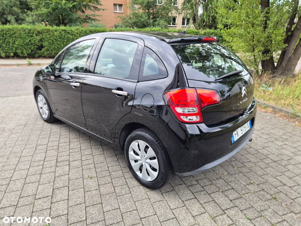 Citroën C3 1.1 Attraction - 5