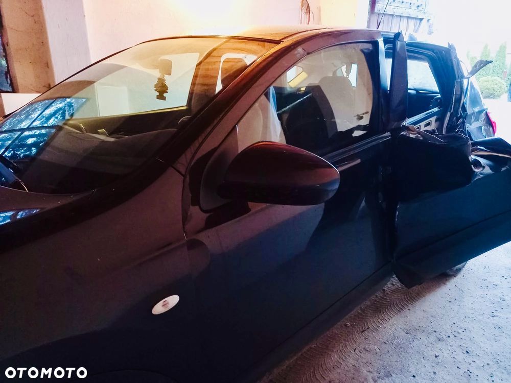 Nissan Qashqai 1.6 DCi 4x4 Acenta - 5