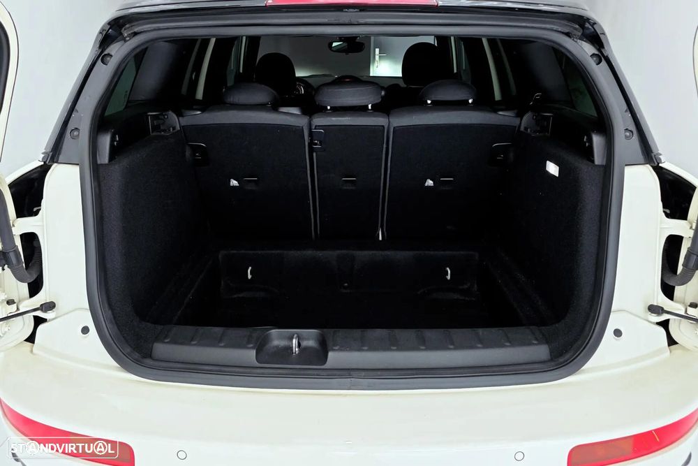 MINI Clubman One D Sport Edition - 15