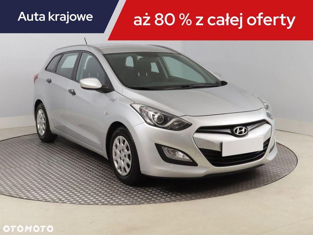 Hyundai i30 - 3
