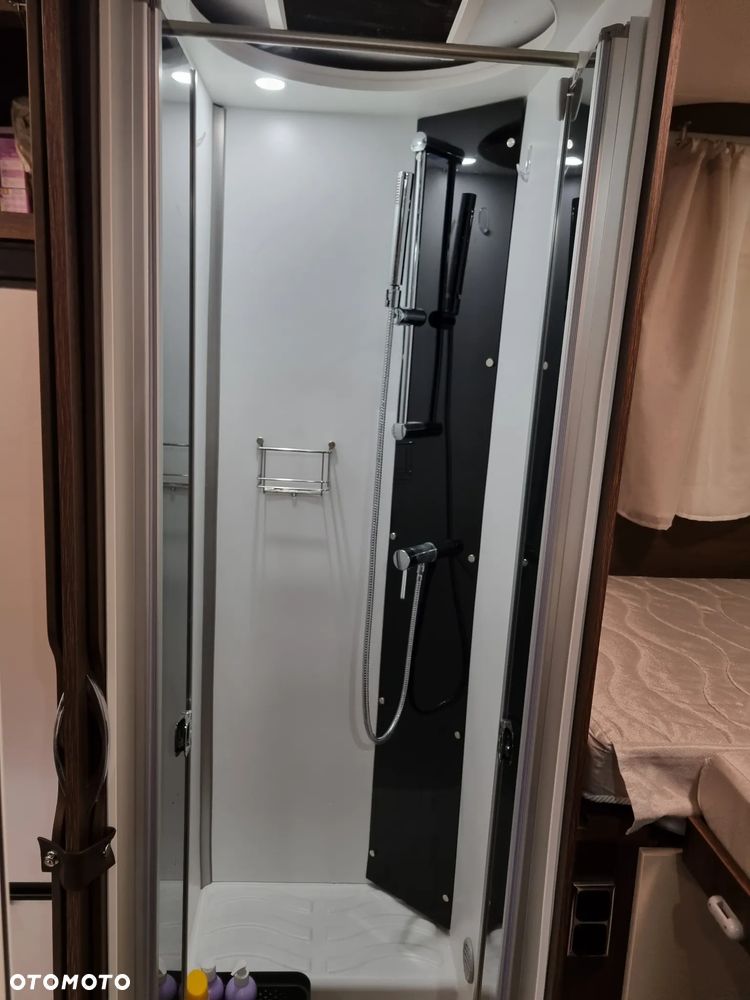 Benimar 363 SPORT - 12