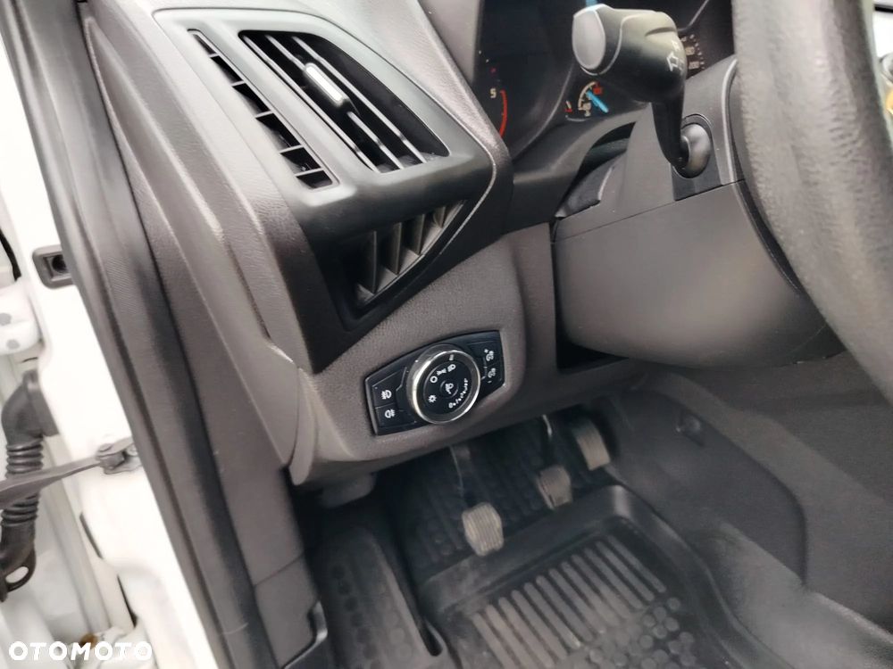 Ford Transit Connect 230 L2 LKW S&S Basis - 22