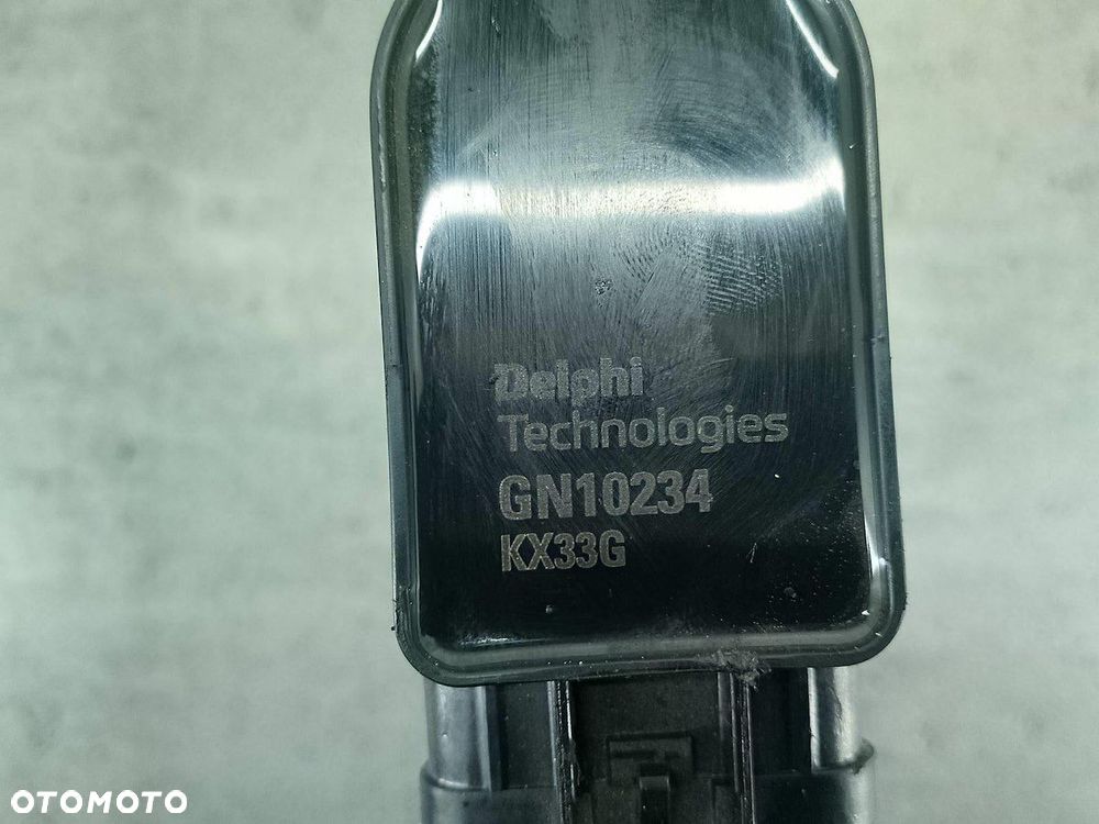 CEWKA ZAPŁONOWA OPEL INSIGNIA A GN10234 1.8 16V - 5