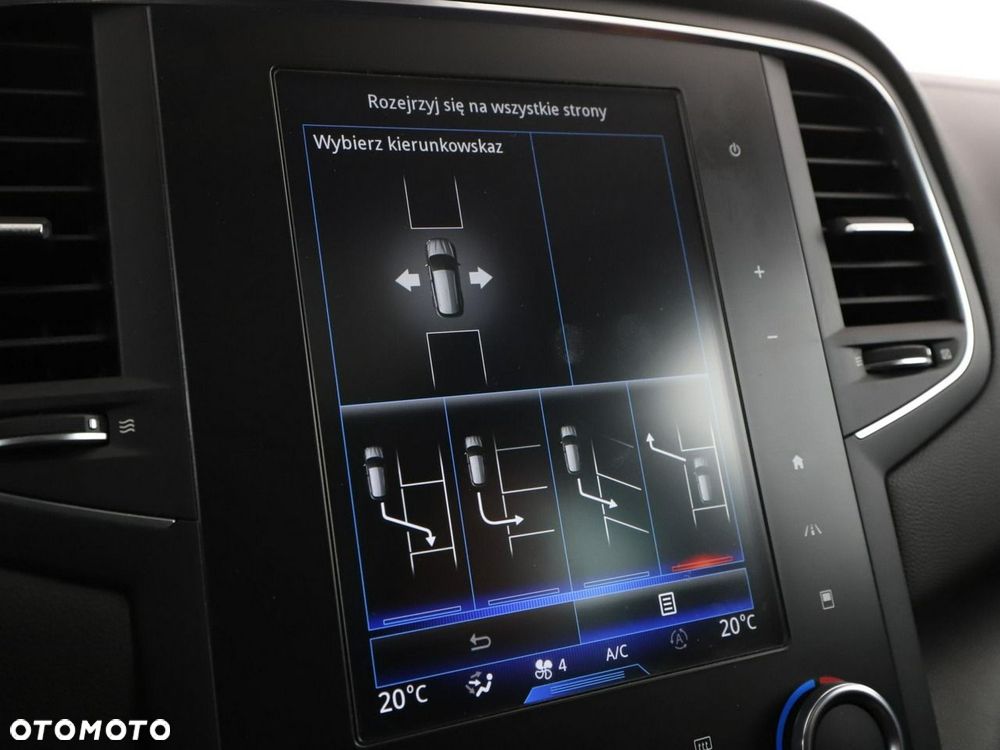 Renault Megane ENERGY TCe 205 EDC GT - 29