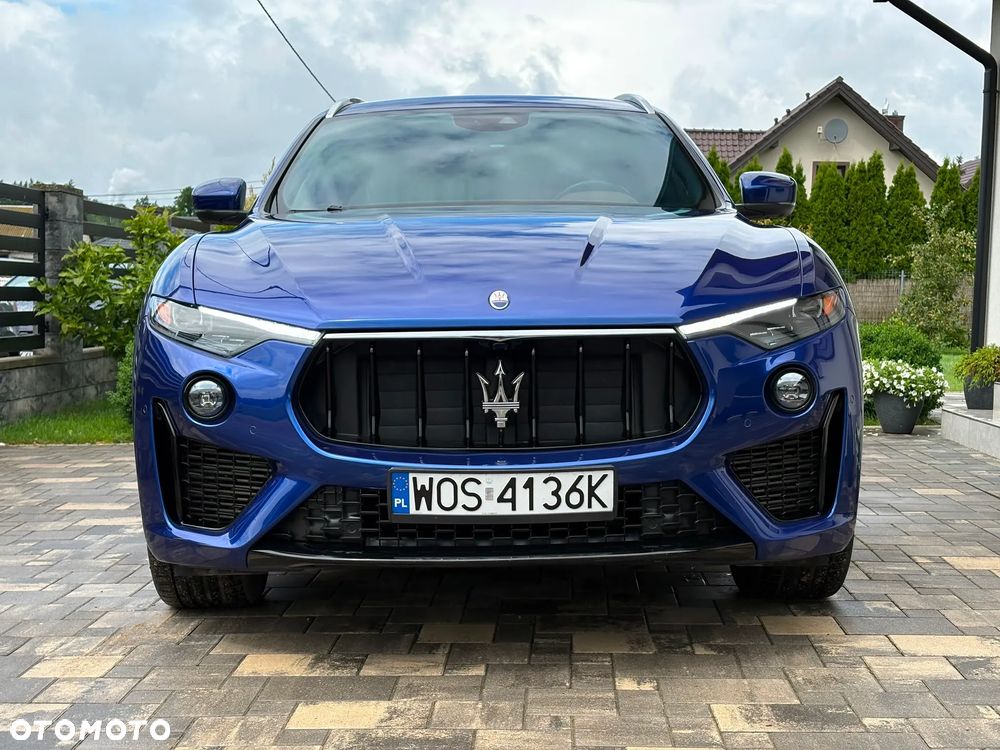Maserati Levante - 6