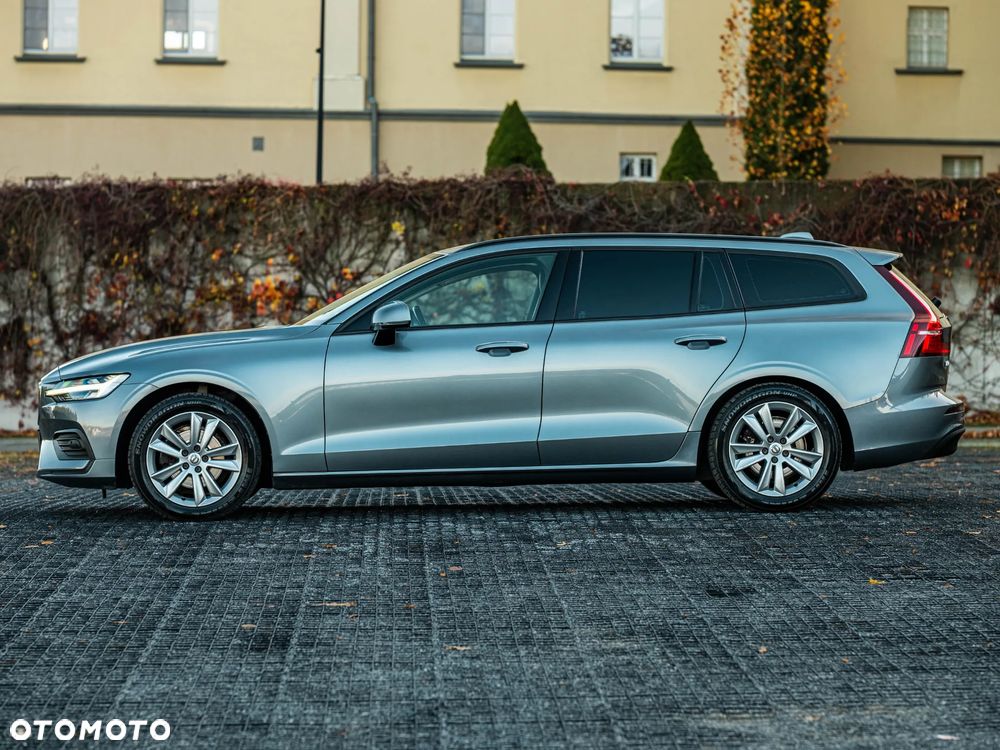 Volvo V60 D3 Geartronic Momentum - 6