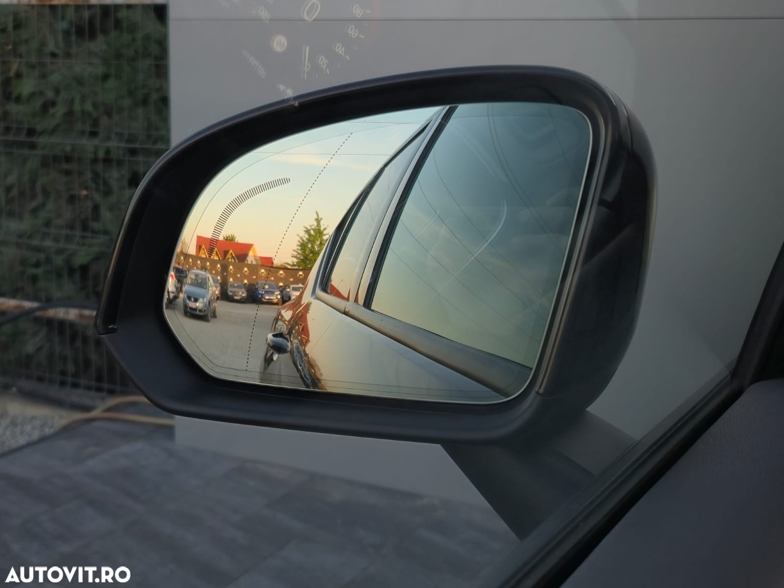 Volvo XC 40 D4 AWD Geartronic Inscription - 24