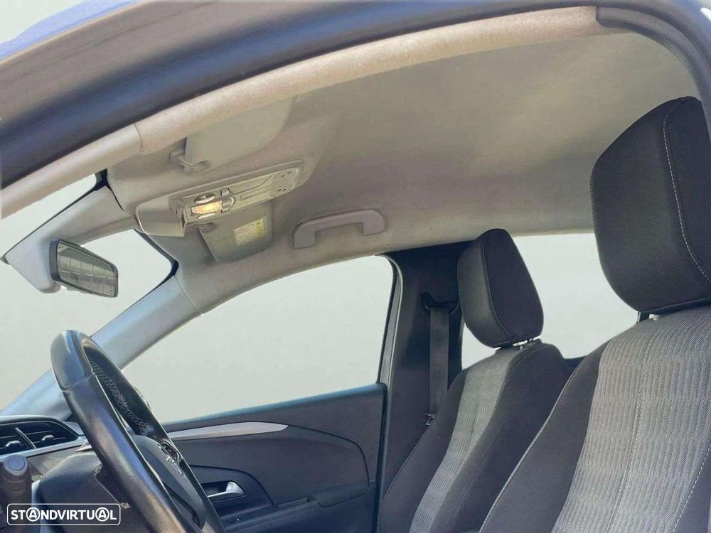 Opel Corsa 1.2 Edition - 10