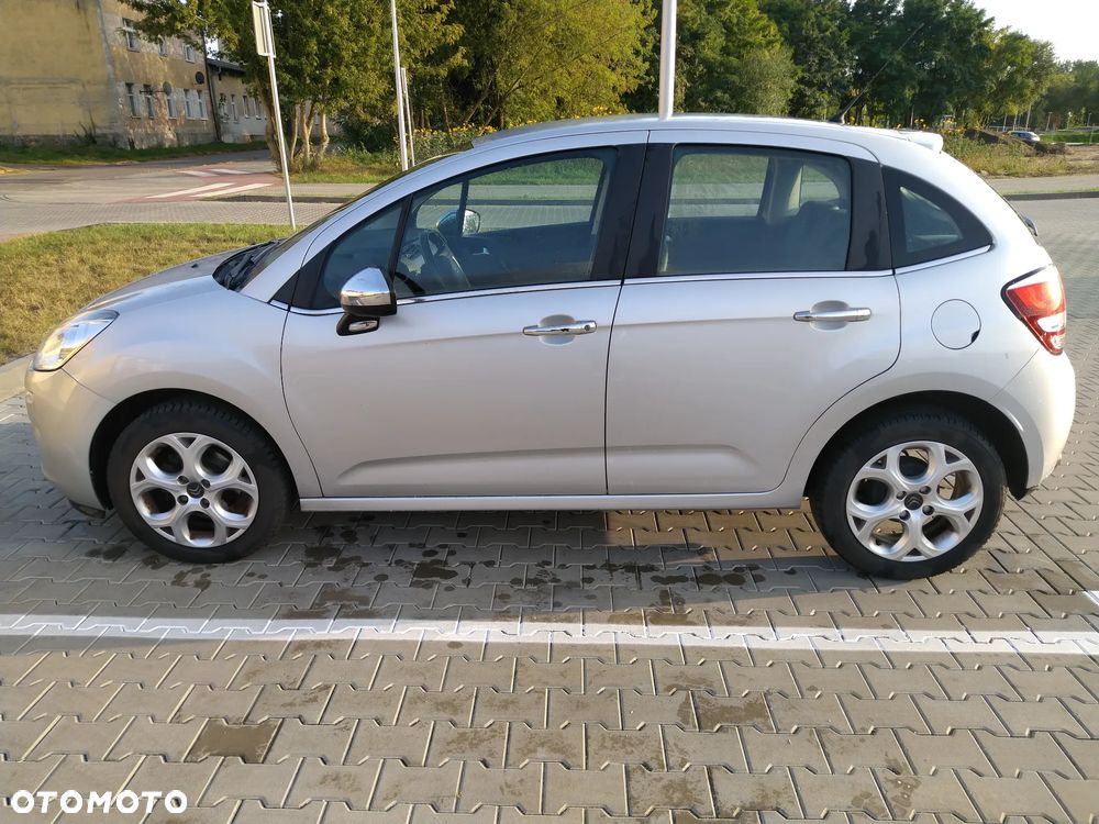 Citroën C3 1.2 PureTech Exclusive - 17
