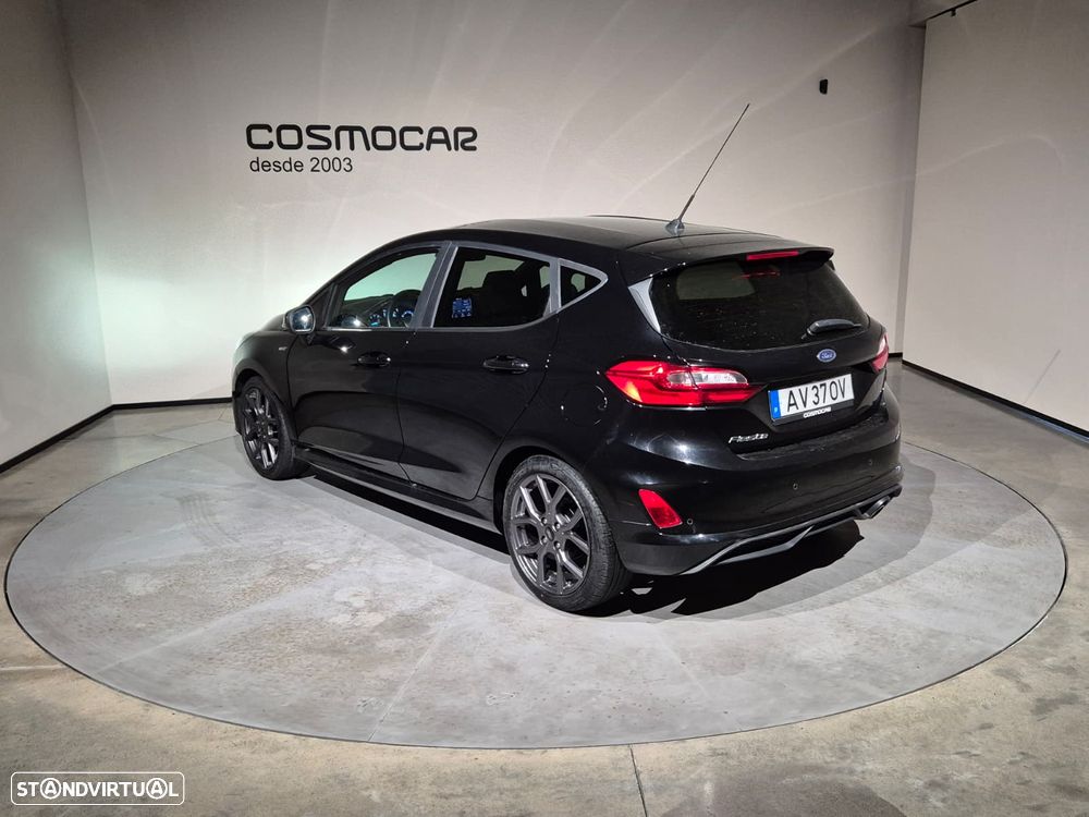 Ford Fiesta 1.0 EcoBoost ST-Line - 6