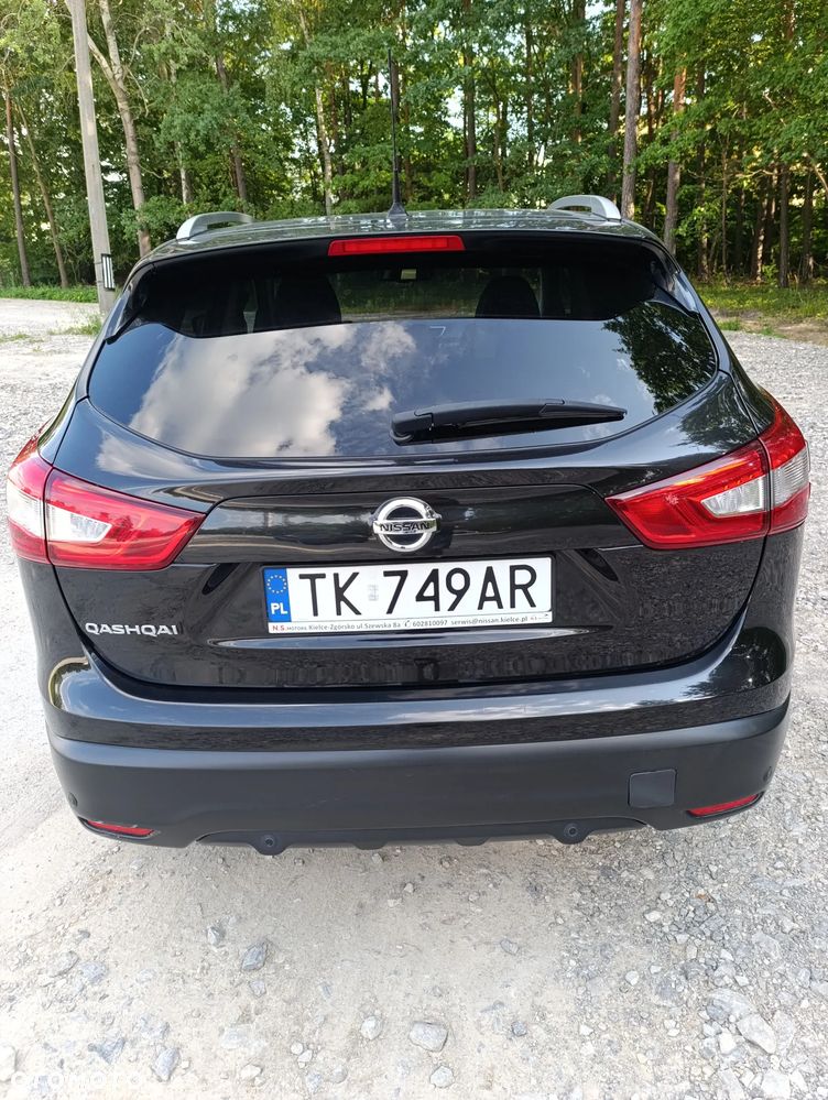 Nissan Qashqai 1.2 DIG-T Tekna+ - 11