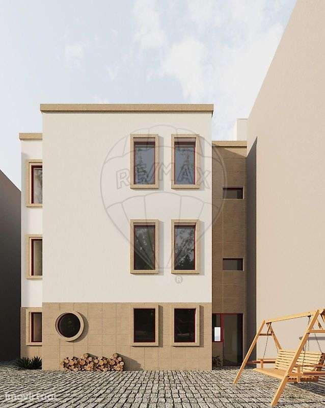 Apartamento T0 para venda - Grande imagem: 2/20