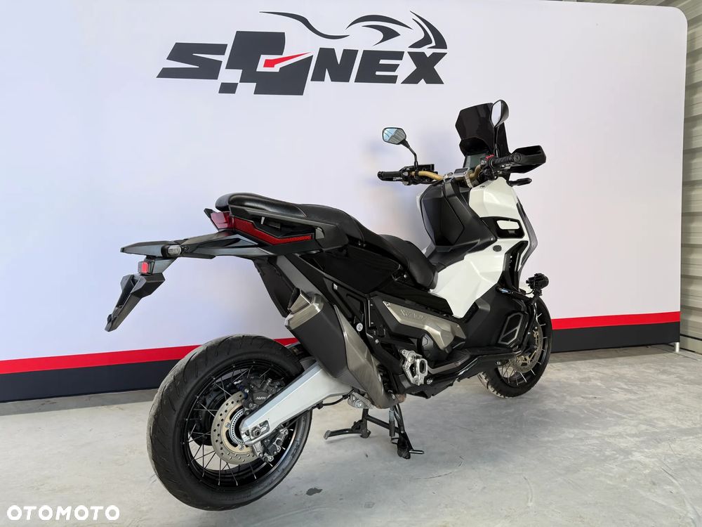 Honda X-ADV - 5