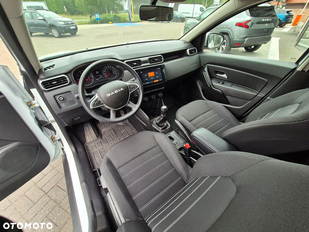 Dacia Duster 1.0 TCe Expression - 13