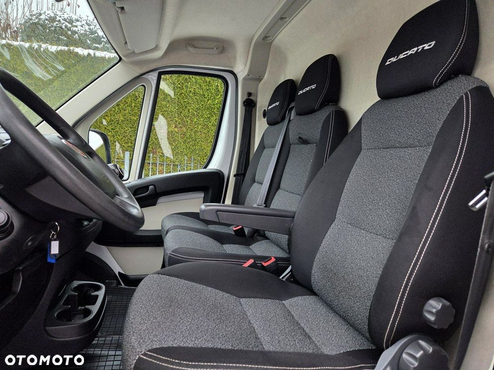 Fiat Ducato - 10