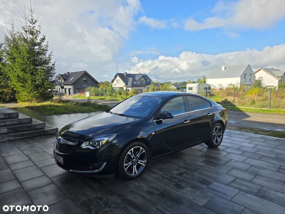Opel Insignia - 6