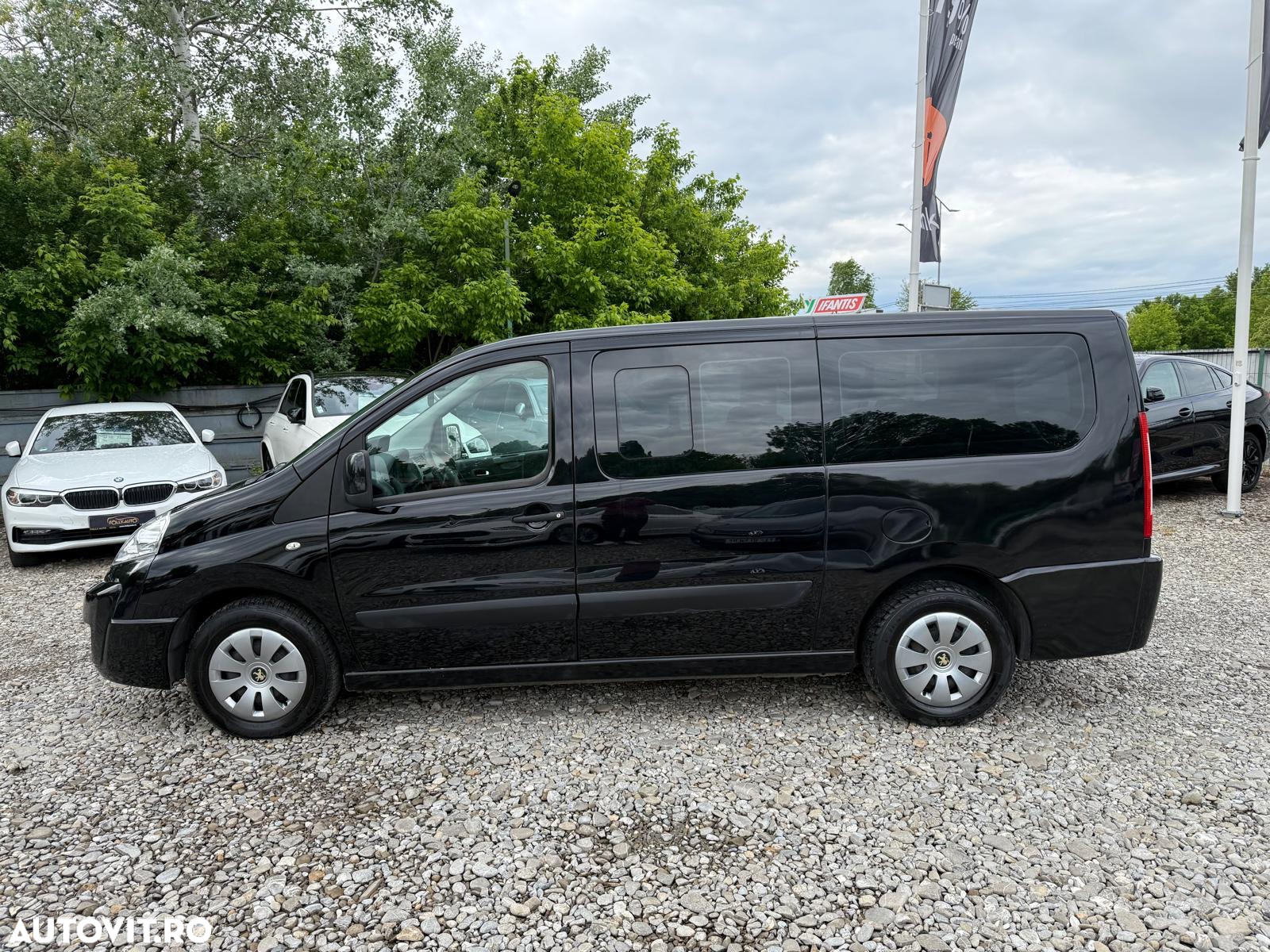 Peugeot Expert Tepee L2H1 (5-Si.) Active - 4