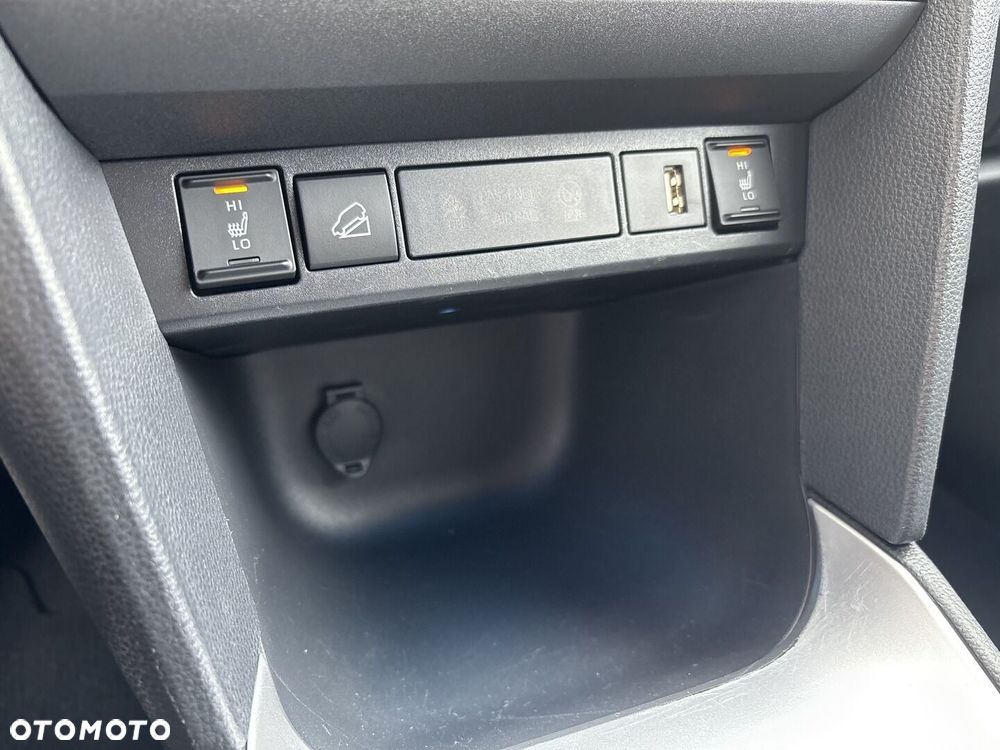 Toyota Yaris Cross Hybrid 1.5 Style AWD - 18