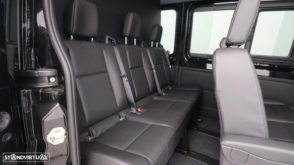 Mercedes-Benz Sprinter - 34