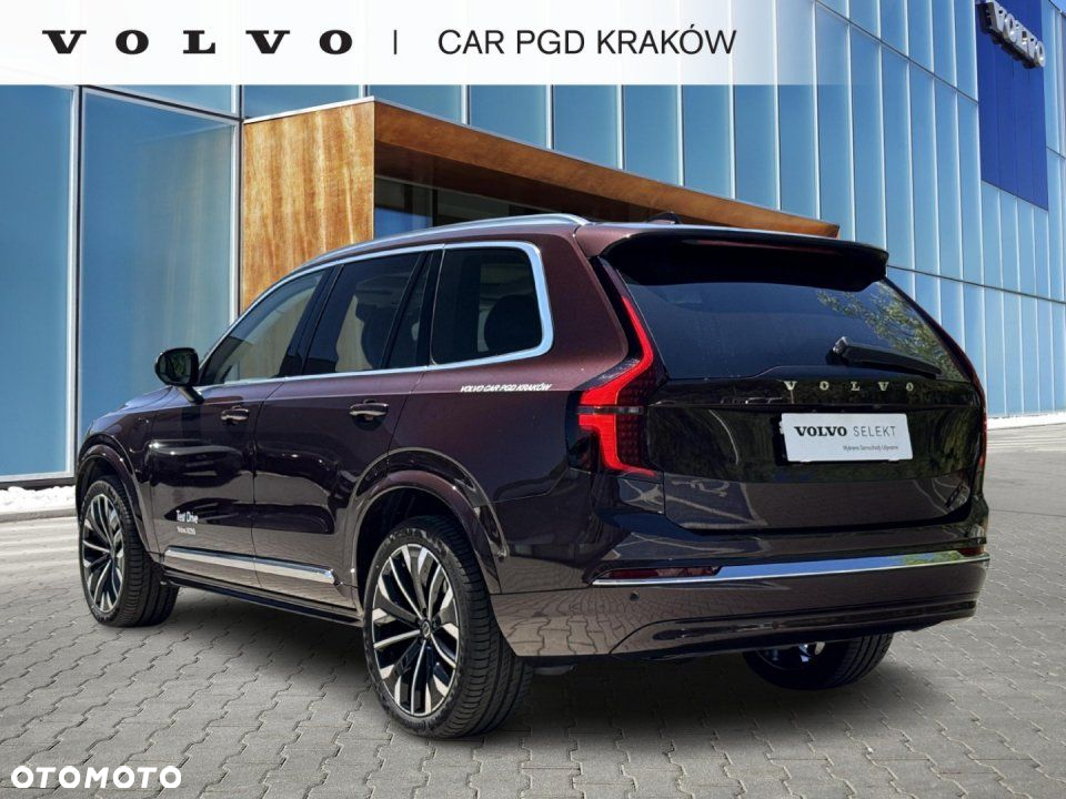 Volvo XC 90 - 6