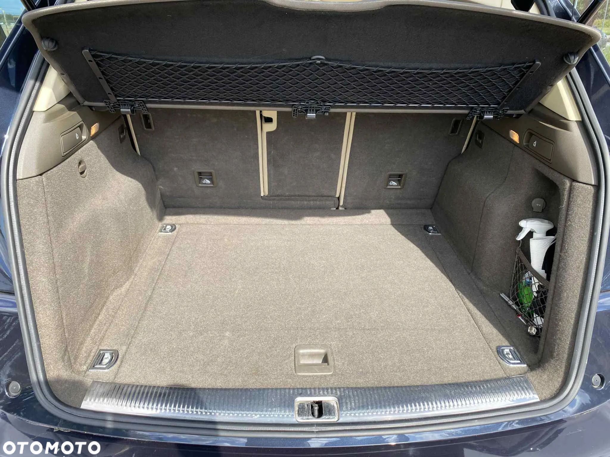 Audi Q5 2.0 TDI clean diesel Quattro S tronic - 7
