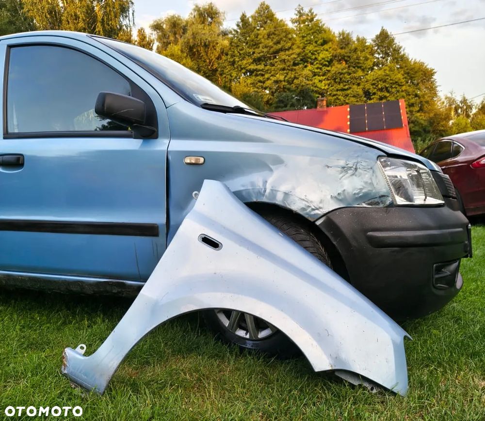 Fiat Panda - 6