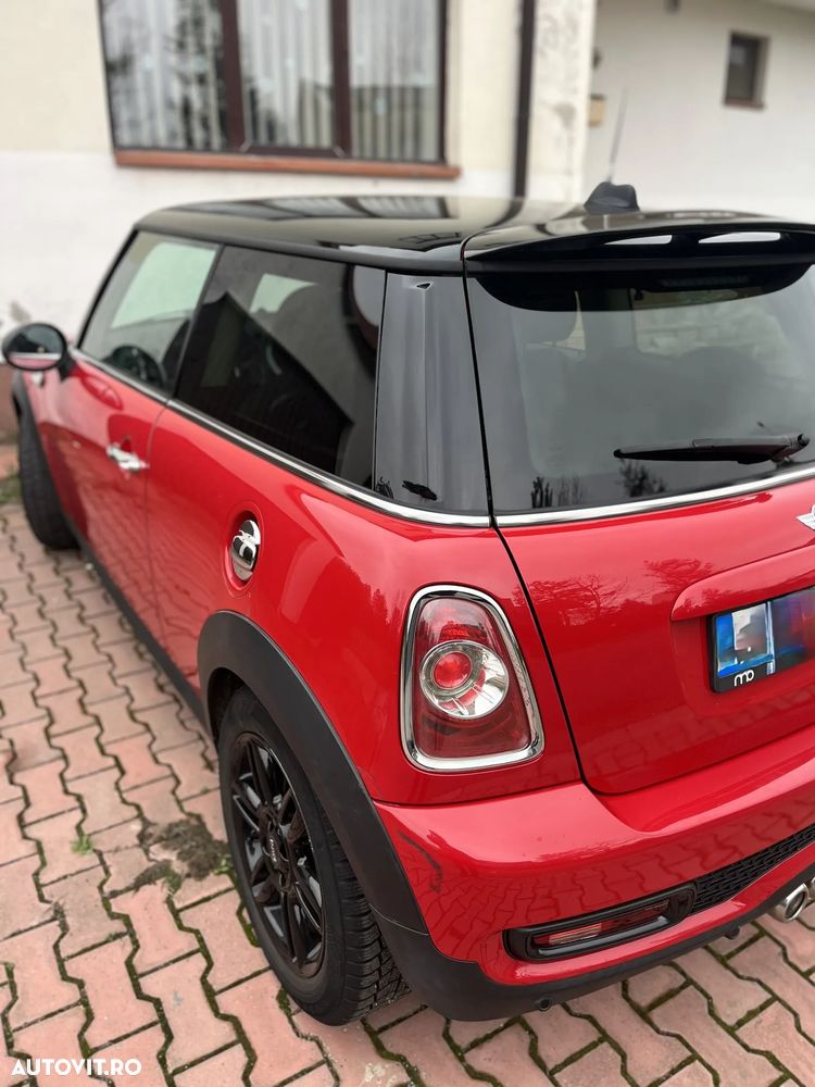 Mini Cooper - 3
