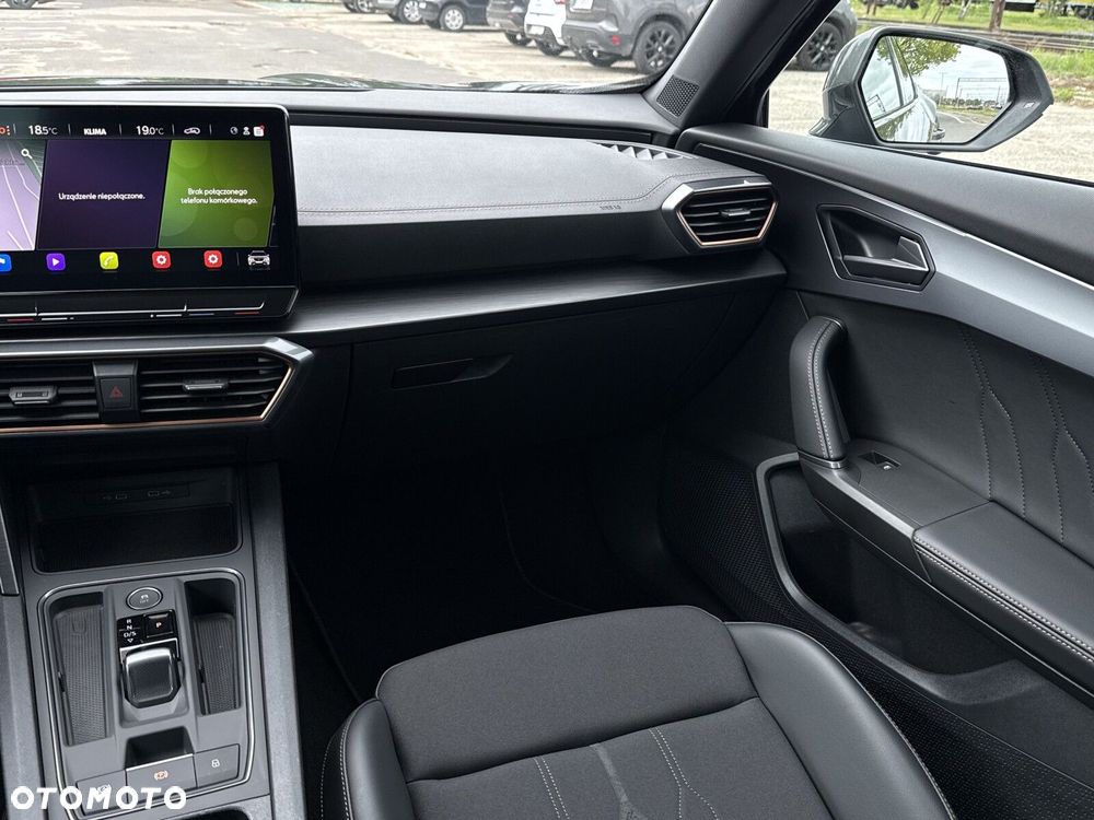 Cupra Formentor 2.0 TSI 4Drive VZ DSG - 11