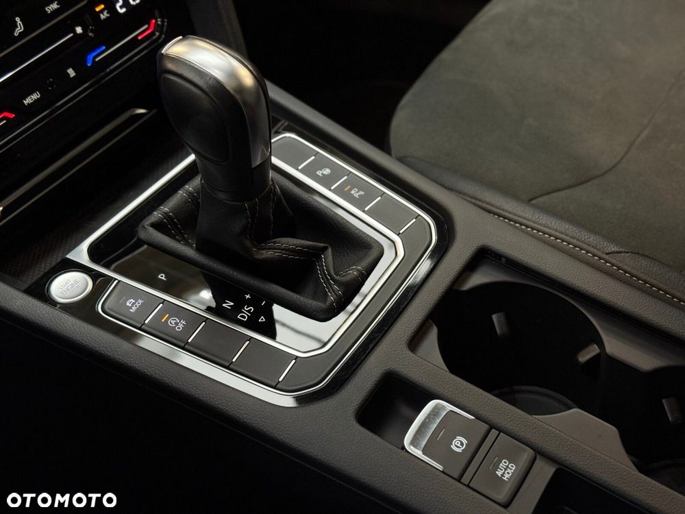 Volkswagen Arteon Shooting Brake 2.0 TDI R-Line DSG - 32