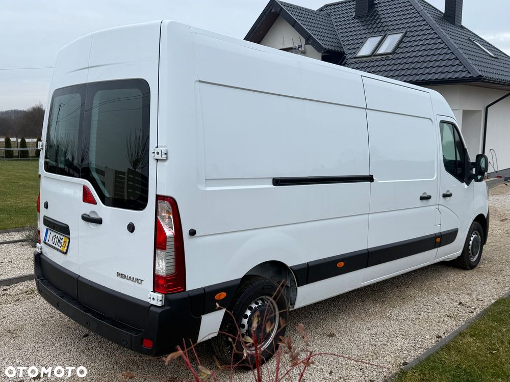 Renault Master - 4