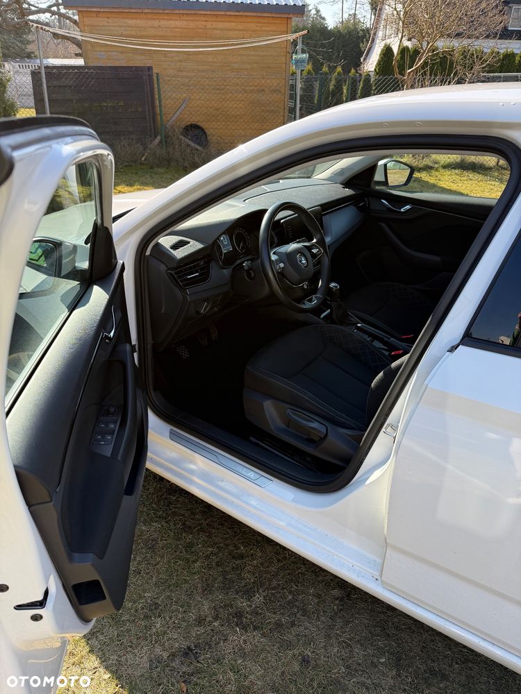 Skoda Scala 1.0 TSI Ambition - 5