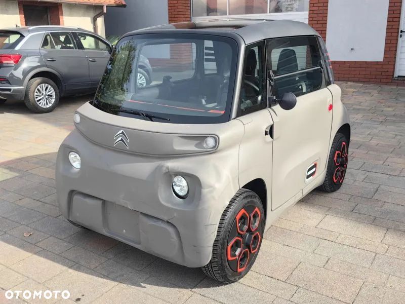Citroën Inny - 1