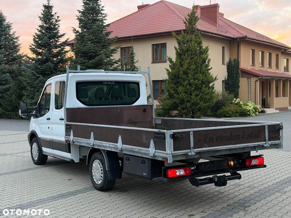 Ford Transit - 23