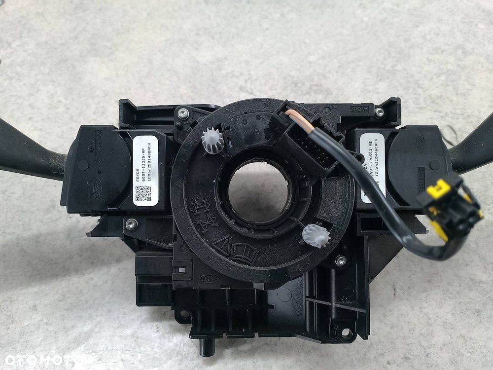 PRZEŁĄCZNIK ZESPOLONY FORD MONDEO MK4 AG9T-13N064-CB 1.8 TDCI - 3