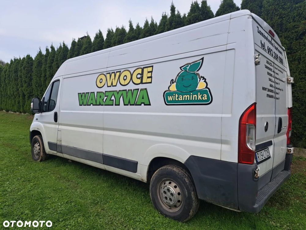 Fiat Ducato - 5