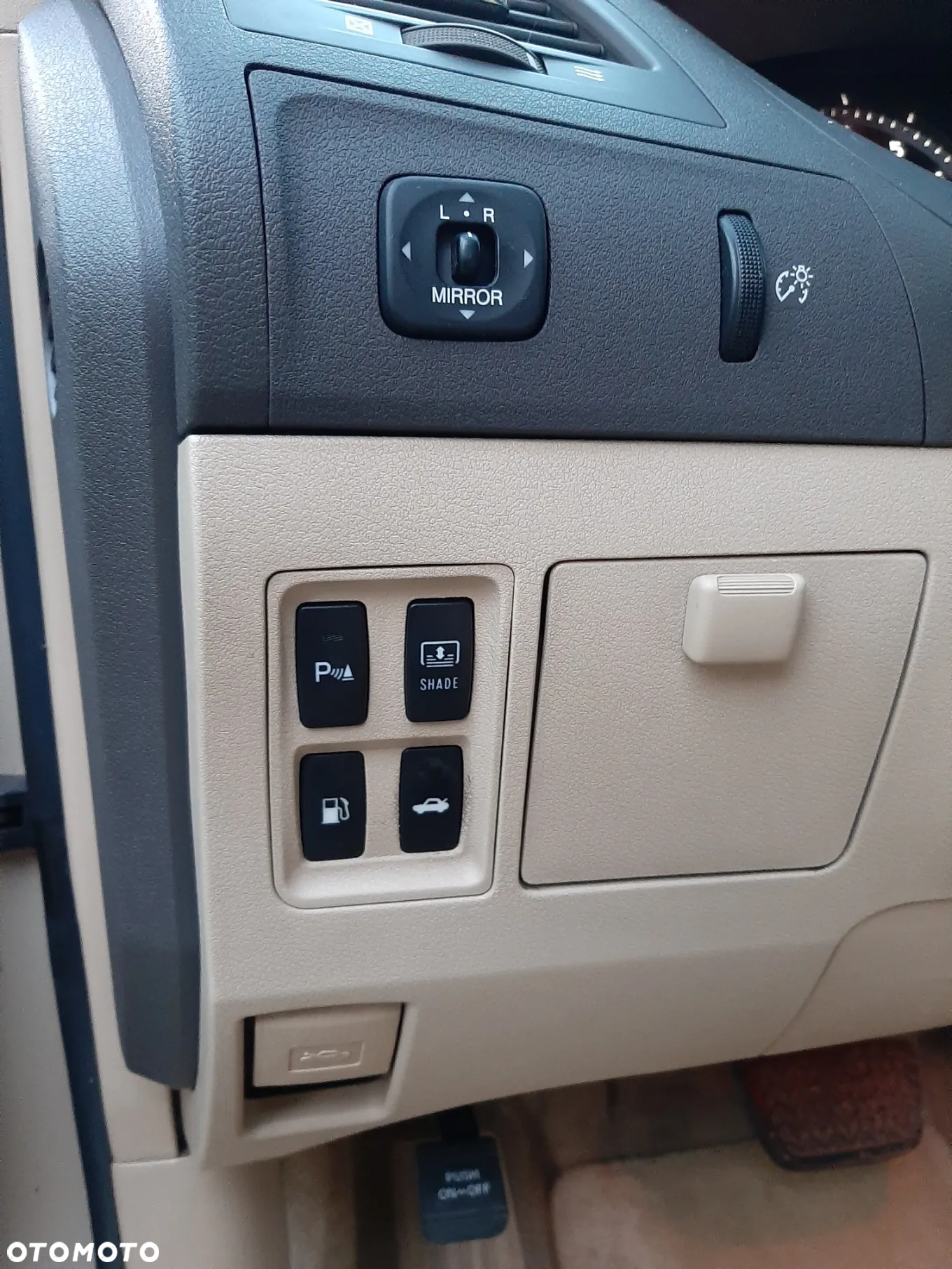 Lexus ES 350 - 18