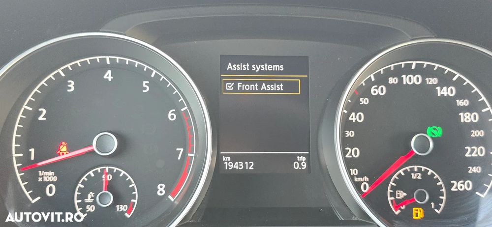 Volkswagen Golf - 20