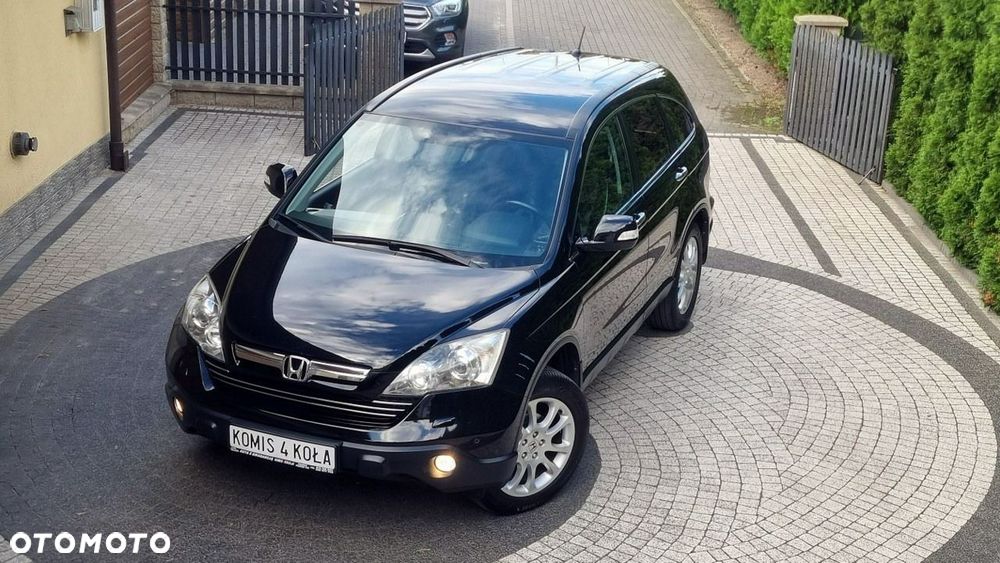 Honda CR-V - 21