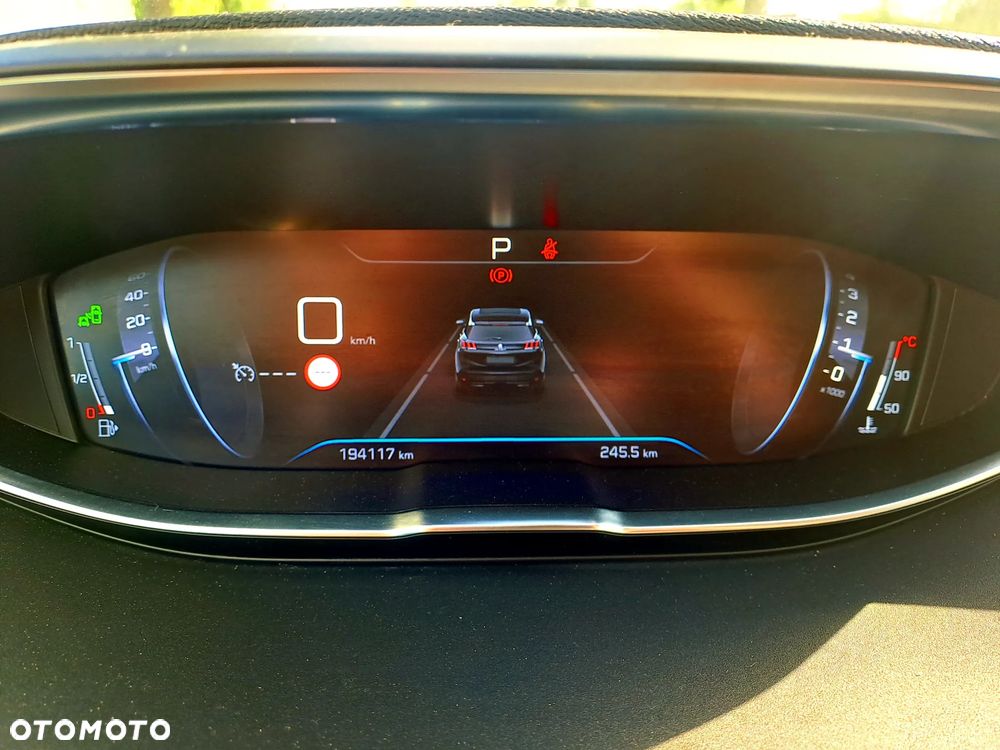 Peugeot 3008 PureTech 130 Stop & Start EAT6 Active - 23