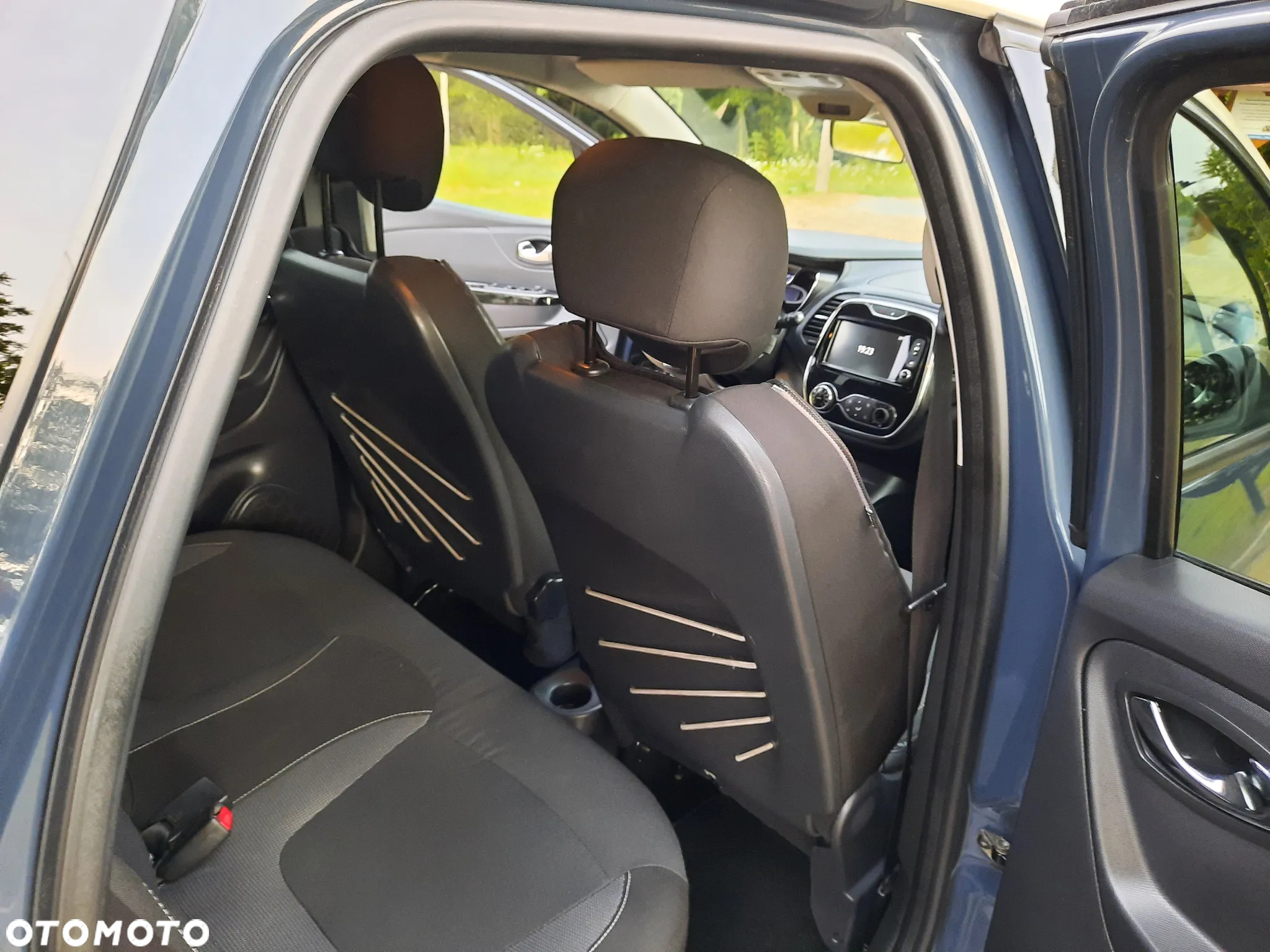 Renault Captur - 14