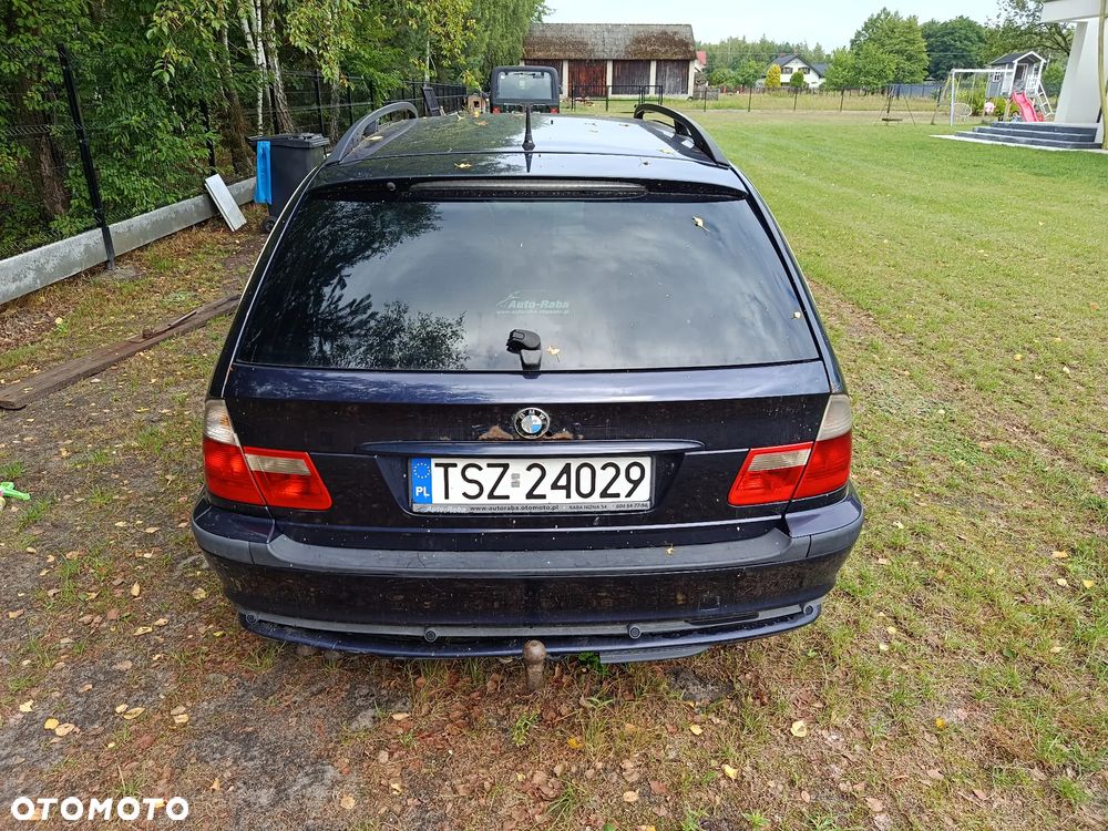 BMW Seria 3 - 3