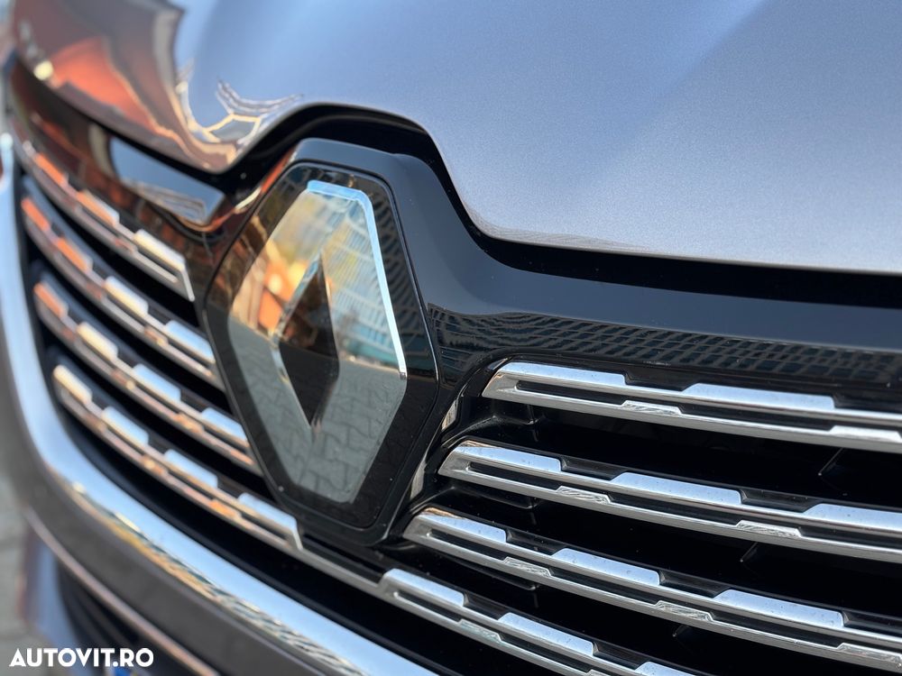 Renault Talisman BLUE dCi 160 EDC BUSINESS EDITION - 12