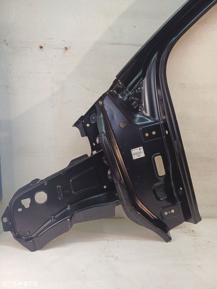 błotnik poszycie słupka a prawy przód jumpy iii 3 proace ii 2 expert iii 3 - 14