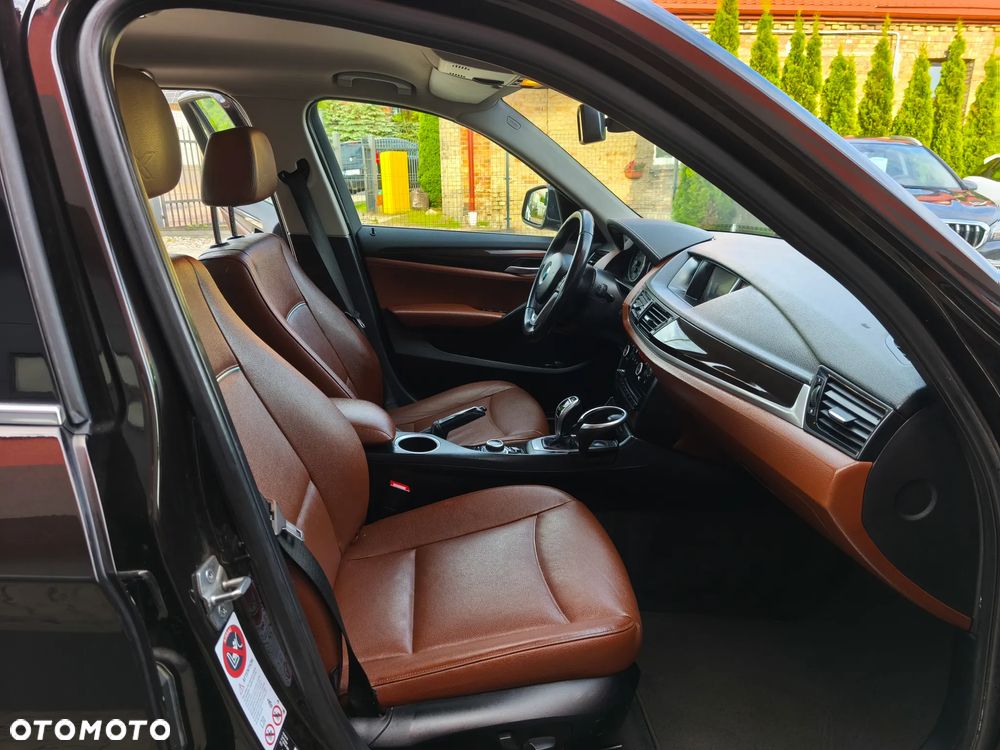 BMW X1 - 7