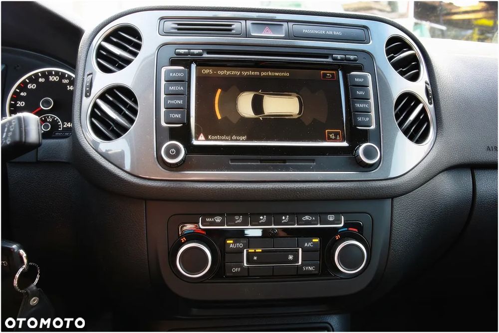 Volkswagen Tiguan 1.4 TSI Trend&Fun - 12