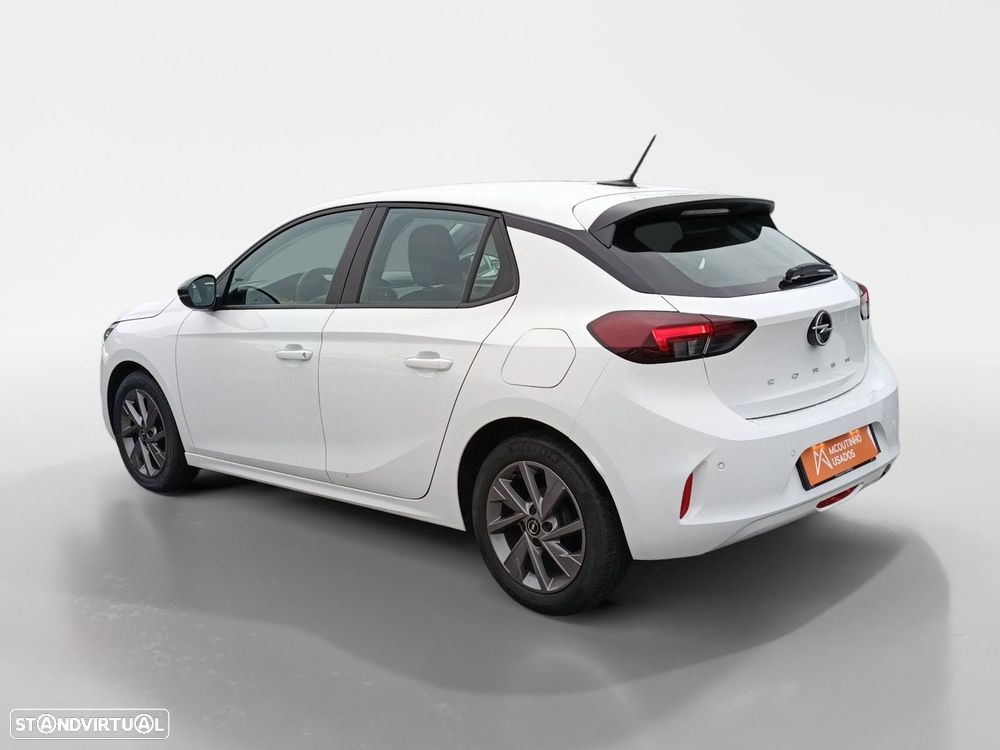 Opel Corsa 1.2 Edition - 3