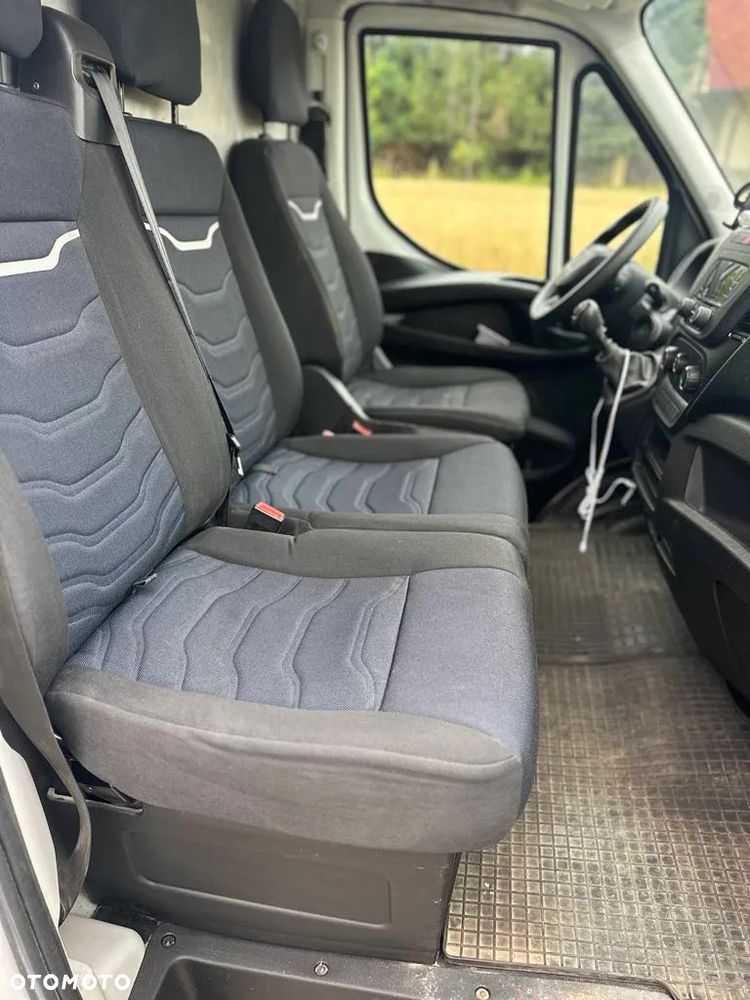 Iveco Daily 3518 - 9