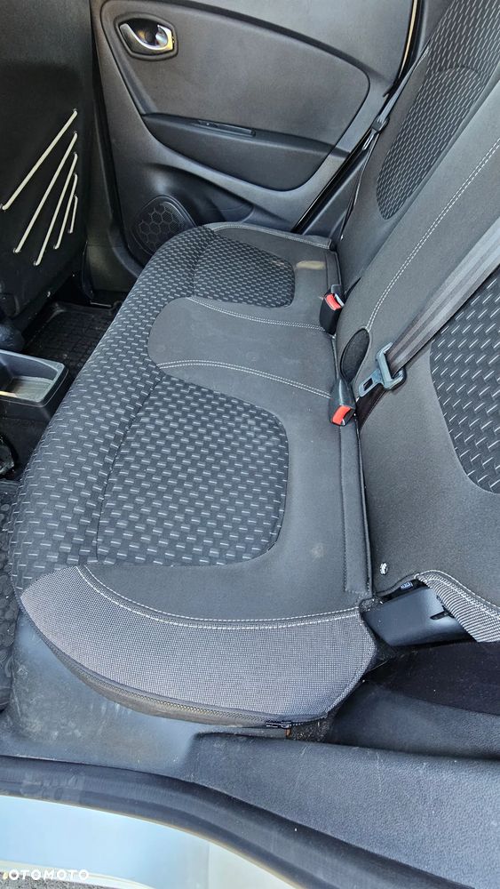 Renault Captur 1.3 Energy TCe Initiale Paris EDC - 11